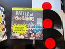 BATTLE OF THE BANDS 1967 live national finals RARE 3 LP SET garage psych rock 