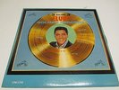 Elvis Presley LPM-2765 Golden Records Volume 3 LP NM Mono