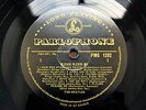Beatles lp - Please Please Me - Original 1963 Black Gold UK 1st Pressing