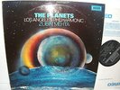Decca SXL 6529 Holst The Planets Los Angeles Philharmonic Zubin Mehta 1st Ed