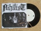 NIHILIST -old EP entombed grotesque funeral orchestra bloodstone antichrist maim