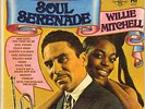 WILLIE MITCHELL 