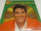 Elvis Presley LSP-3921 Gold Records Volume 4 LP NM Original Shrink