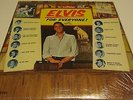 Elvis Presley LPM-3450 Something for Everyone Mono LP NM Original Shrink