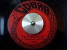 JO-JO & THE FUGITIVES Chips Chicken Banana Split COBRA 45 Canada Funk Soul RARE