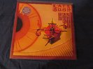 KATE BUSH: The Kick Inside LP (1978 12