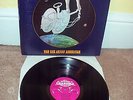 VAN DER GRAAF GENERATOR 