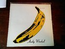  THE VELVET UNDERGROUND AND NICO original Emerson,stereo 1967 VINYL LP