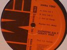 KENYA BENGA  EMI LP DO 7 SHIRATI SIMBA YORO CLEAN LP LISTEN