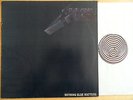 METALLICA - Nothing Else Matters + 3 Songs LP Vertigo Swirl 1992 rar Black Album