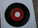 The Bop Chords Baby / So Why 2608 HOLIDAY 45 RPM (Rare)