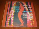 ENRIQUE LYNCH africa / safari salvaje LP / KILLER PERU SALSA FUNK GUAGUANCO ???