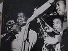 HANK MOBLEY WITH DONALD BYRD AND LEE MORGAN - FLAT EDGE BLUE NOTE 1540