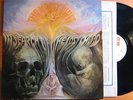 Moody Blues - In Search of the Lost Chord - LP DISCO VINILE 33 GIRI - 1968 - UK