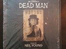 Deadman Soundtrack   Neil Young 2 x LP Original Vinyl   Not Bootleg/Reissue  