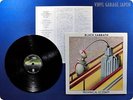 BLACK SABBATH Technical Ecstasy 15PR-24 LP w2032
