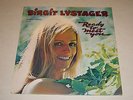 BIRGIT LYSTAGER - READY TO MEET YOU - LP RARE DANISH JAZZ LATIN VOCAL LISTEN