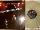 Rolling Stones - There´s no Angel born in Hell  (Picture LP)