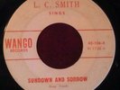 Rare L.C. SMITH Sings 