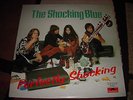 SHOCKING BLUE PERFECTLY SHOCKING ORIG JAPAN PRESS 1972 PSYCH POP MONSTER 2LP