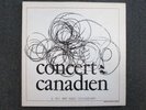 CONCERT CANADIEN RARE 5 LP RADIO SHOW LEONARD COHEN MICHEL PAGLIARO DOUG RILEY+