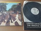 The BEATLES Abbey Road. Mobile Fidelity ORIGINAL MASTER LP MFSL