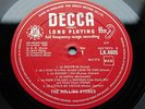 ROLLING STONES 1st DEBUT LP UK PRESS ToP AuDiO MONO ArChIVe UNBOXED DECCA BEAT