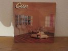 Can Limited Edition -Rare- Krautrock Lp