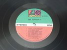 LED ZEPPELIN II USA vinyl LP 1st FIRST PRESSING Atlantic 1841 Broadway EX