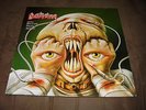 DESTRUCTION - RELEASE FROM AGONY LP - Org. SHR 1987 -  WHITE VINYL