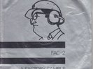 A Factory Sample Joy Division Original FAC2 Pressing UK Double 7” 45 Single PS