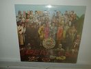 The Beatles SGT Peppers Lonely Hearts Club Band L.P Picture Disc