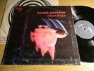 BLACK SABBATH - PARANOID -1972 UK ORIG VERTIGO 'SWIRL'  HARD / PROG -RARE -Vg+