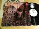 BLACK SABBATH -S/T -VO6 1970 VERTIGO SWIRL ITALIAN PRESS- HARD / PROG -RARE-Vg++