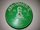 UK DUB ABA,SHANTI,TEAR DOWN BABYLON,BLOOD SHANTI,KILLA