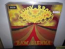 SAVOY BROWN? Raw Sienna  LP EX/EX-  PRIMA STAMPA ITALIANA