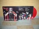 MERCYFUL FATE - WELCOME TO THE HOUSE OF SATAN LP  LIVE COLLECTOR 