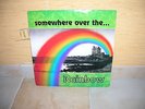 RAINBOW - SOMEWHERE OVER THE RAINBOW LP  & GREAT LIVE COLLECTOR 
