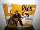 THE PLATTERS AND FREDDIE BELL Rock and roll  10
