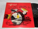 THE GENE KRUPA TRIO At Jazz At the Philharmonic '53 MERCURY DG 1st Press ORIG LP