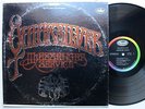 Quicksilver Messenger Service Original Capitol 1st LP Rick Griffin