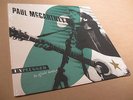 PAUL McCARTNEY UNPLUGGED 1991 RECORD SEALED #11487 OFFICIAL BOOTLEG BEATLES OOP