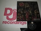 SLAYER/REIGN IN BLOOD  LP 1986 DEF JAM GEFFEN 924 131-1 U