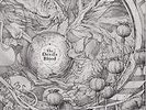 III: Tabula Rasa Or Death & The Seven Pilla - Devil's Blood - LP VINYL - Fast UK