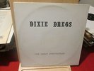 Dixie Dregs The Great Spectacular Steve Morse rare private LP