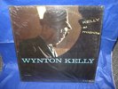 Wynton Kelly Kelly at Midnite Original Vee Jay 3011 Original shrink & sleeve