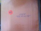 Bob Dylan GWW VD WALTZ LP Bootleg RECORD TMOQ