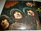 BEATLES..RUBBER SOUL LP..RARE UK IST ISSUE MONO PARLOPHONE LABEL PMC 1267