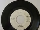 Gary Numan Very Rare US Promotional Copy of I Die You Die.