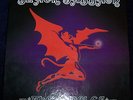 BLACK SABBATH box set of vinyl singles.